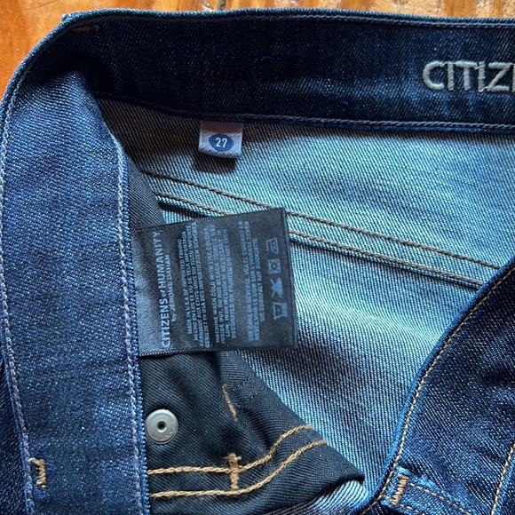 Citizens of Humanity Jeans - Picture 5 of 15